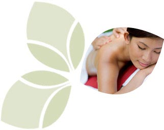 Massage Relaxing Massage