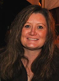 Renee Hahn Renee Hahn, Licensed Massage Therapist